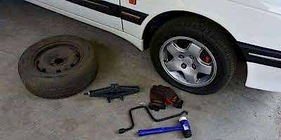 Arap Cami Nöbetçi Lastikçi